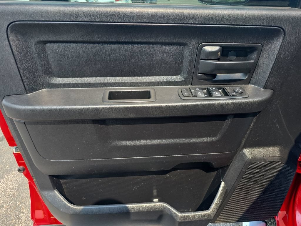 2014 RAM 3500 Tradesman