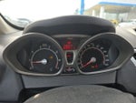 2013 Ford Fiesta SE