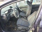 2013 Ford Fiesta SE