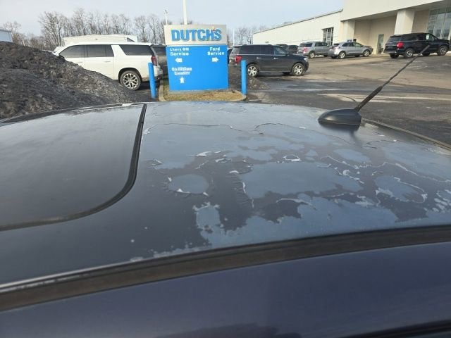2013 Ford Fiesta SE