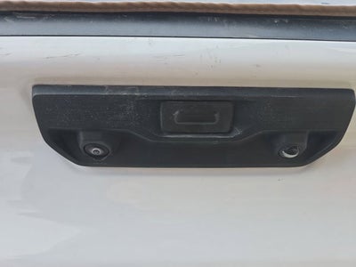 2023 Chevrolet Silverado 1500 WT