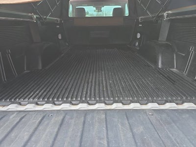 2023 Chevrolet Silverado 1500 WT