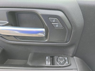 2023 Chevrolet Silverado 1500 WT