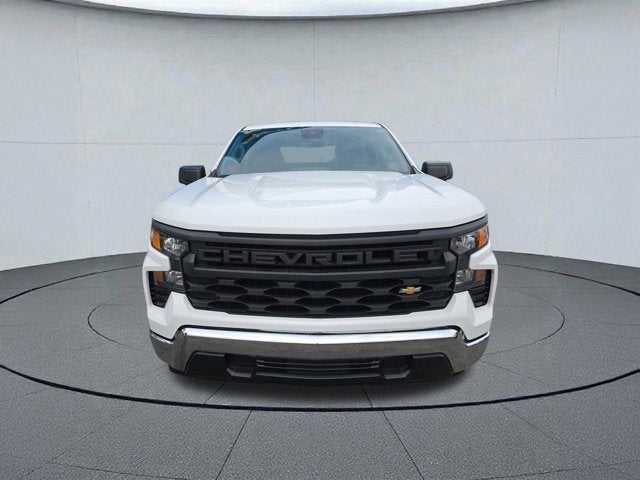 2023 Chevrolet Silverado 1500 WT