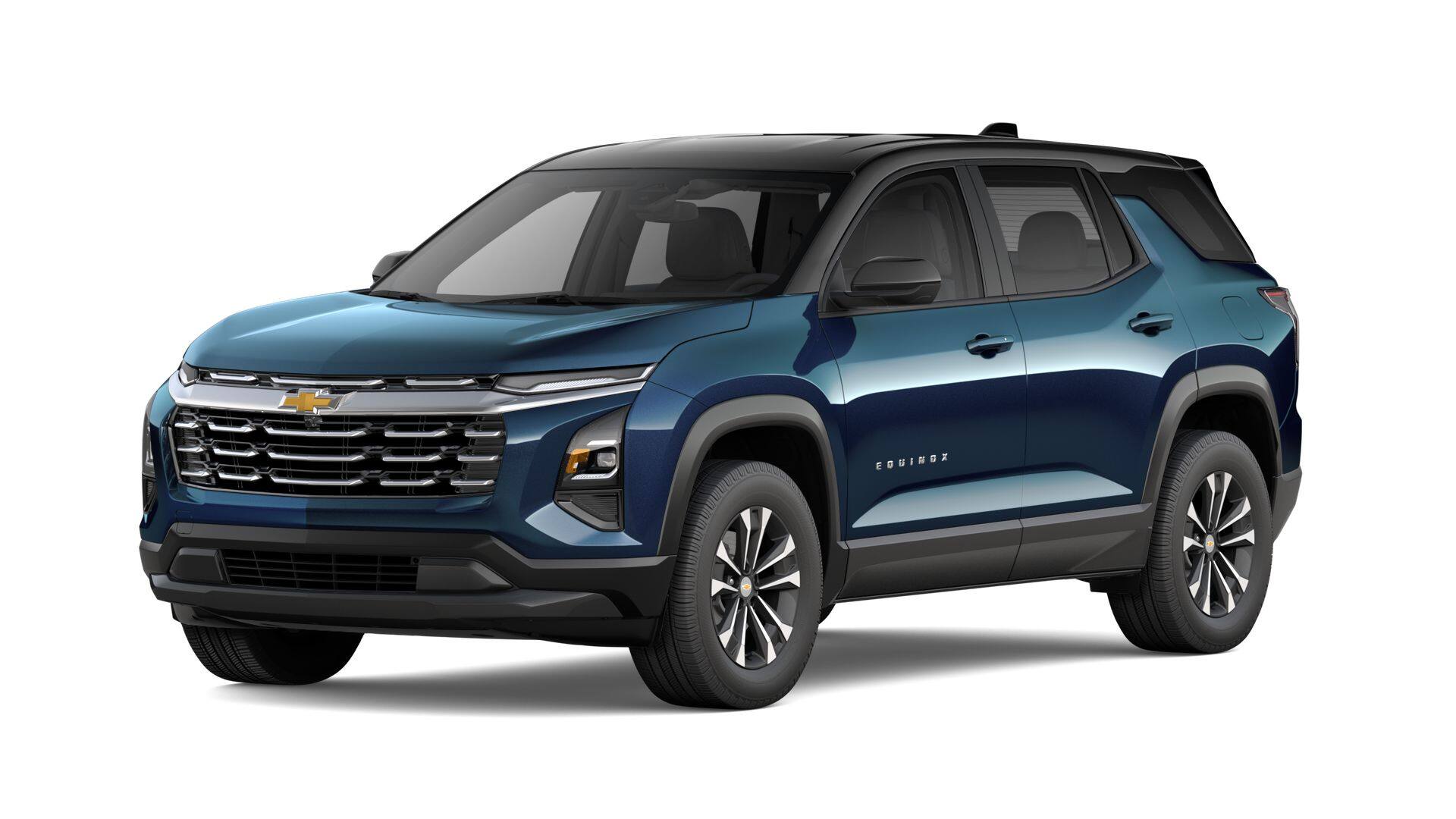 2027 Chevrolet Equinox AWD LT 1.5T's photo