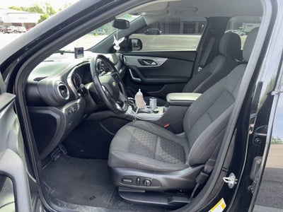 2019 Chevrolet Blazer Base