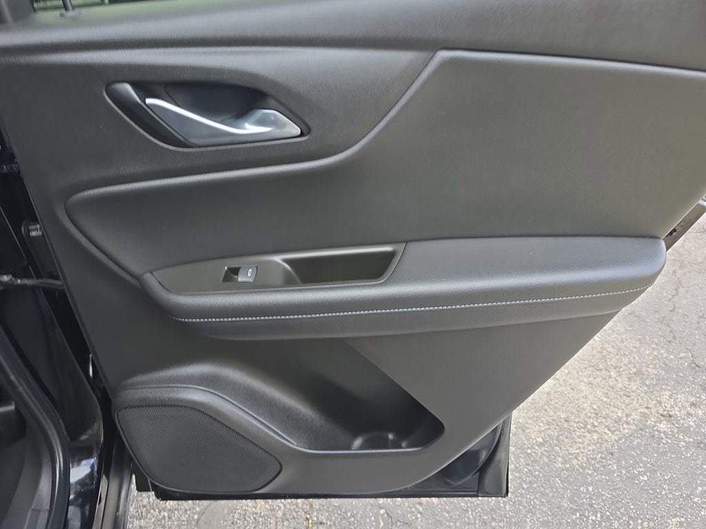 2019 Chevrolet Blazer Base