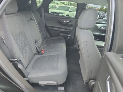 2019 Chevrolet Blazer Base
