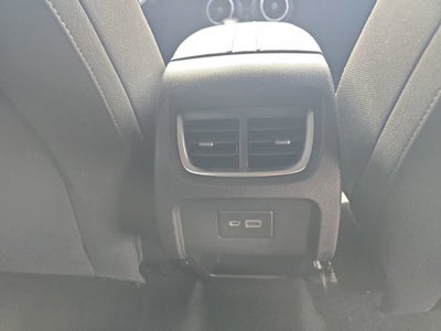 2019 Chevrolet Blazer Base