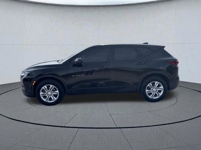 2019 Chevrolet Blazer Base