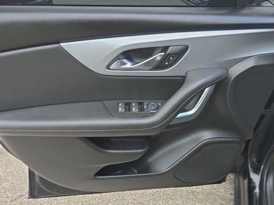 2019 Chevrolet Blazer Base