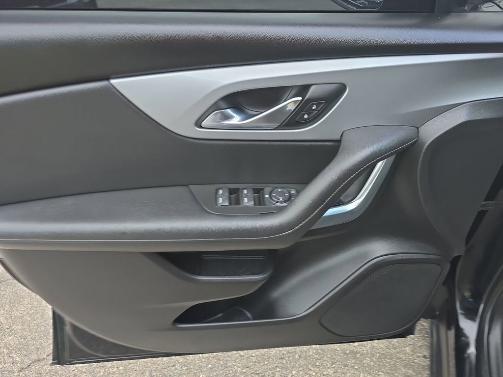 2019 Chevrolet Blazer Base