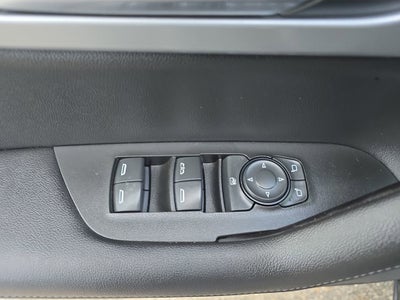 2019 Chevrolet Blazer Base