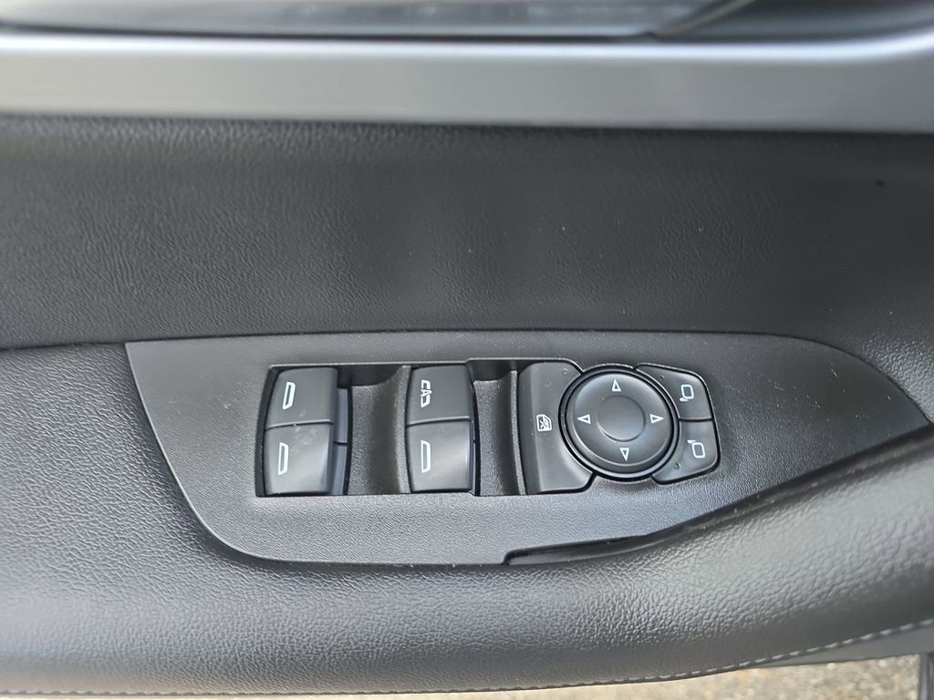 2019 Chevrolet Blazer Base