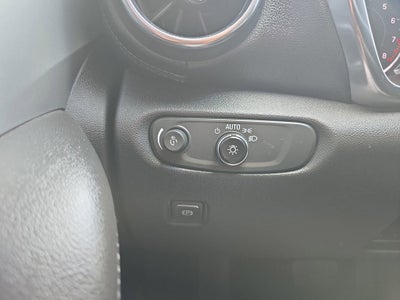 2019 Chevrolet Blazer Base
