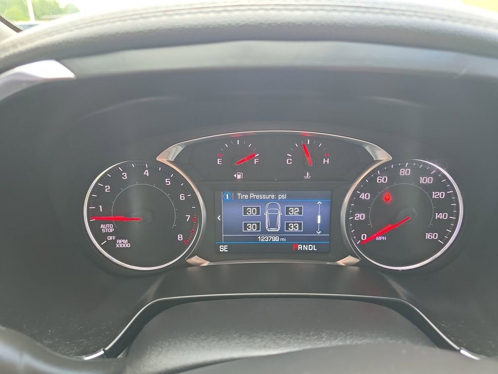 2019 Chevrolet Blazer Base