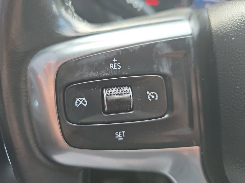 2019 Chevrolet Blazer Base