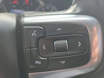 2019 Chevrolet Blazer Base