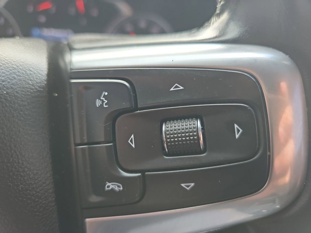 2019 Chevrolet Blazer Base