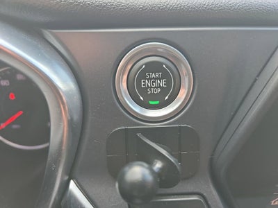 2019 Chevrolet Blazer Base