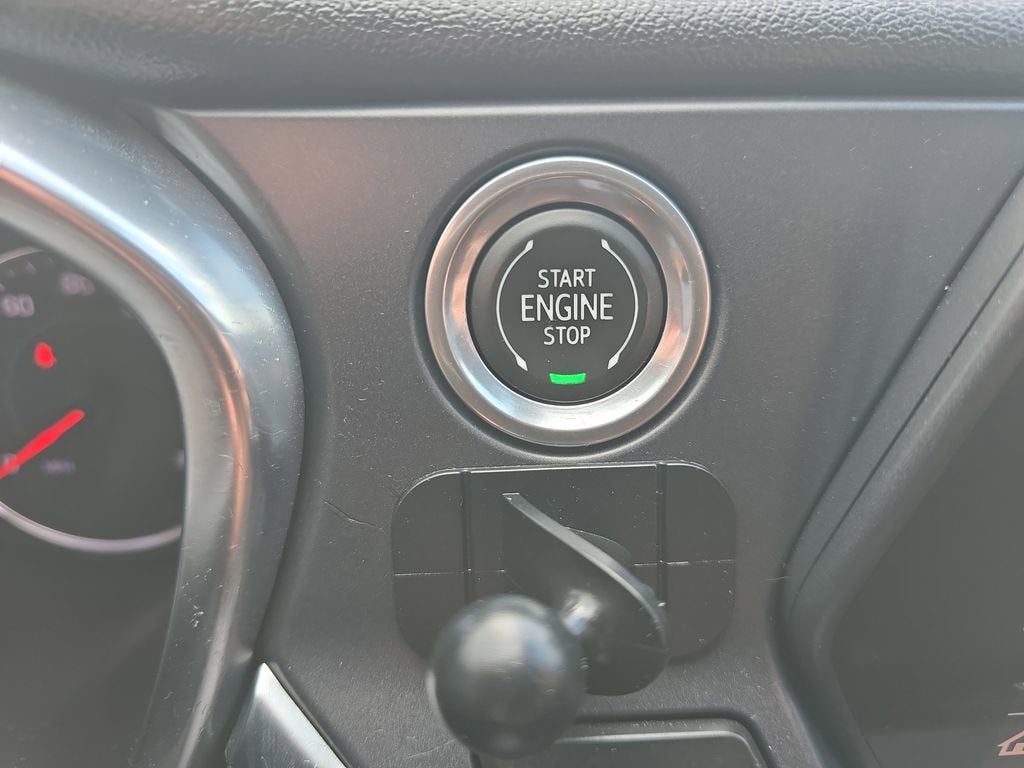 2019 Chevrolet Blazer Base