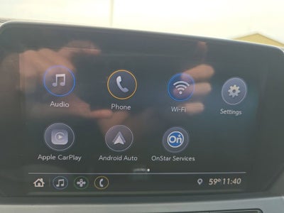 2019 Chevrolet Blazer Base