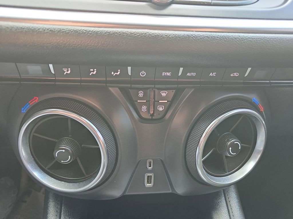 2019 Chevrolet Blazer Base
