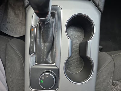 2019 Chevrolet Blazer Base