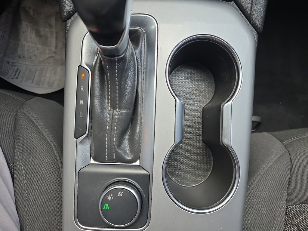 2019 Chevrolet Blazer Base