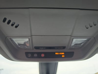 2019 Chevrolet Blazer Base
