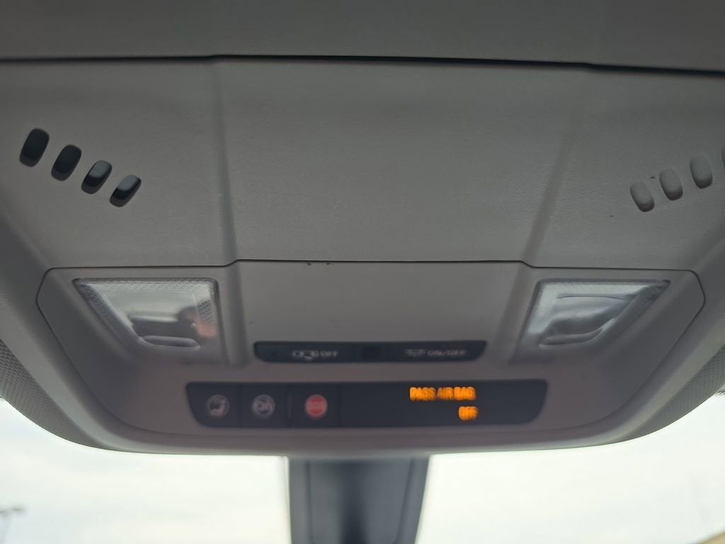 2019 Chevrolet Blazer Base