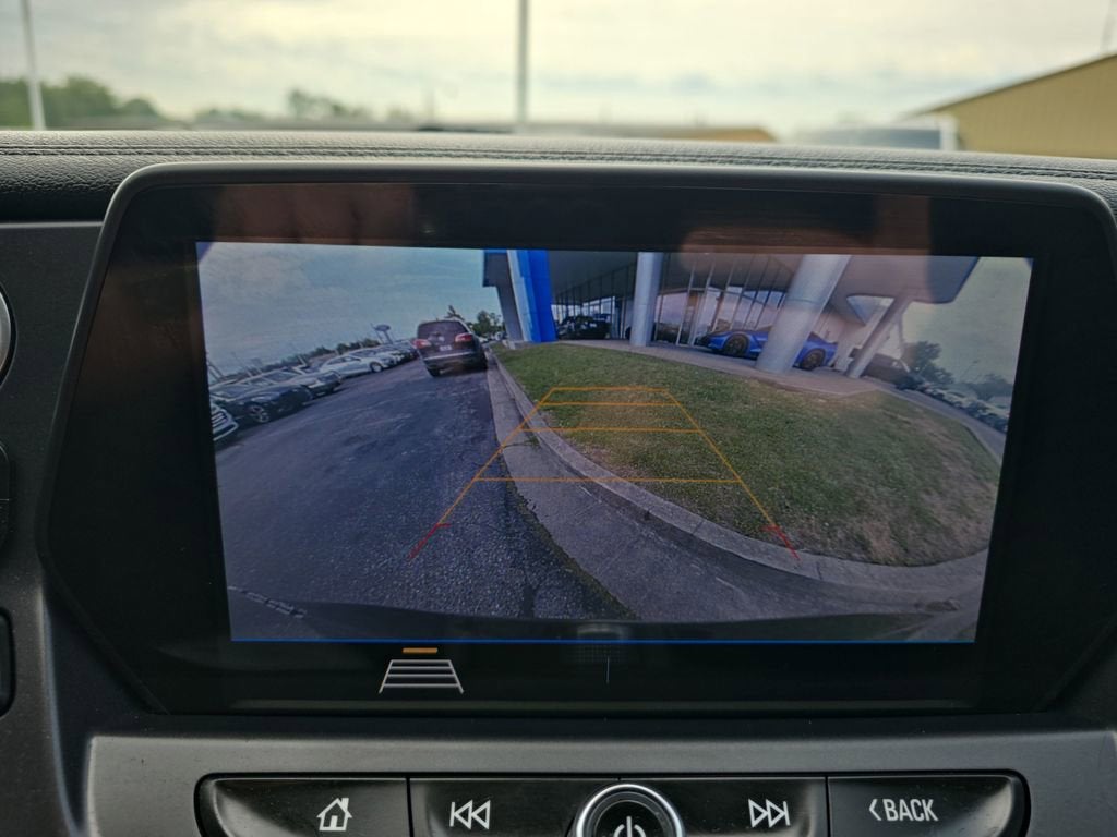2019 Chevrolet Blazer Base