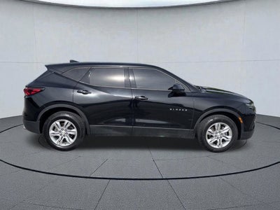 2019 Chevrolet Blazer Base