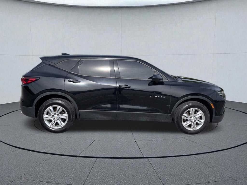 2019 Chevrolet Blazer Base