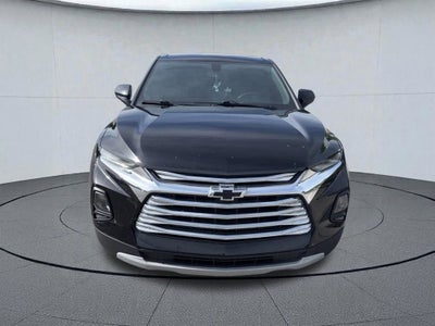 2019 Chevrolet Blazer Base