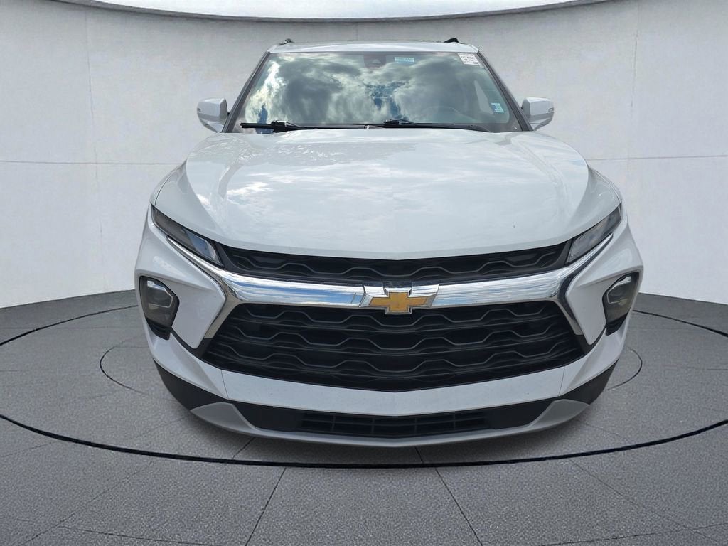 2023 Chevrolet Blazer 3LT