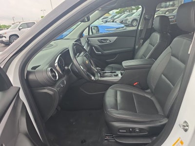 2023 Chevrolet Blazer 3LT