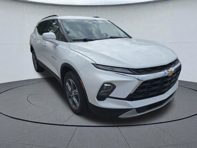 2023 Chevrolet Blazer 3LT
