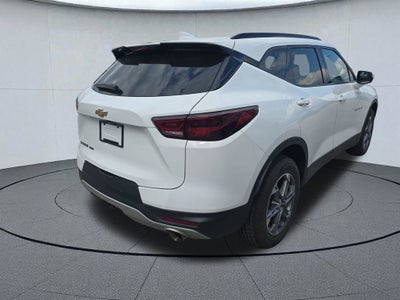 2023 Chevrolet Blazer 3LT