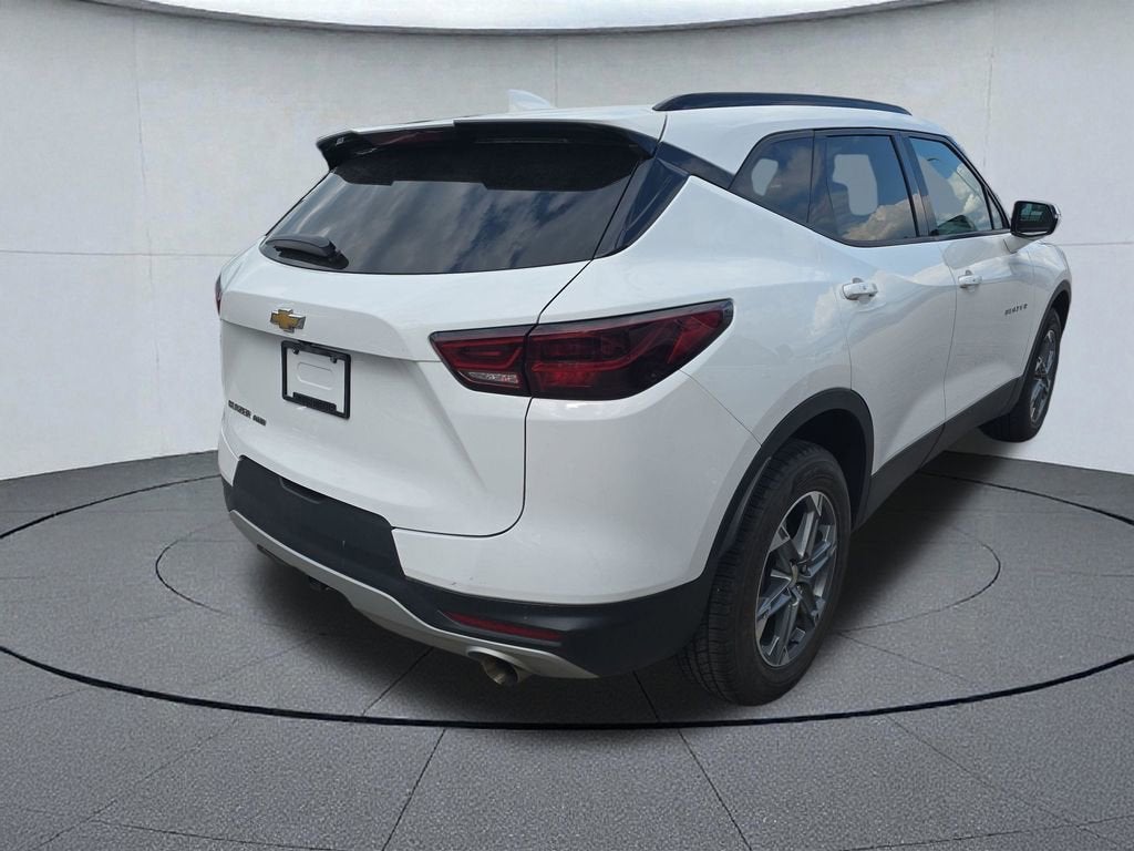 2023 Chevrolet Blazer 3LT