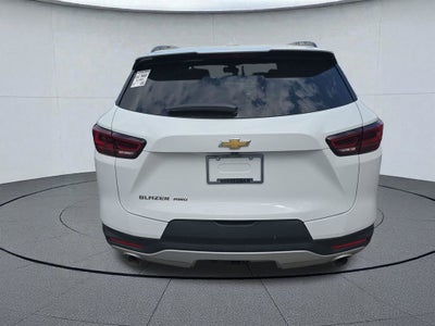 2023 Chevrolet Blazer 3LT