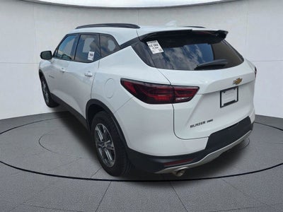 2023 Chevrolet Blazer 3LT