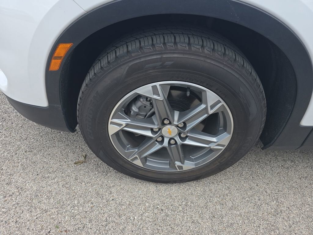 2023 Chevrolet Blazer 3LT
