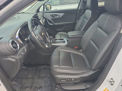 2023 Chevrolet Blazer 3LT