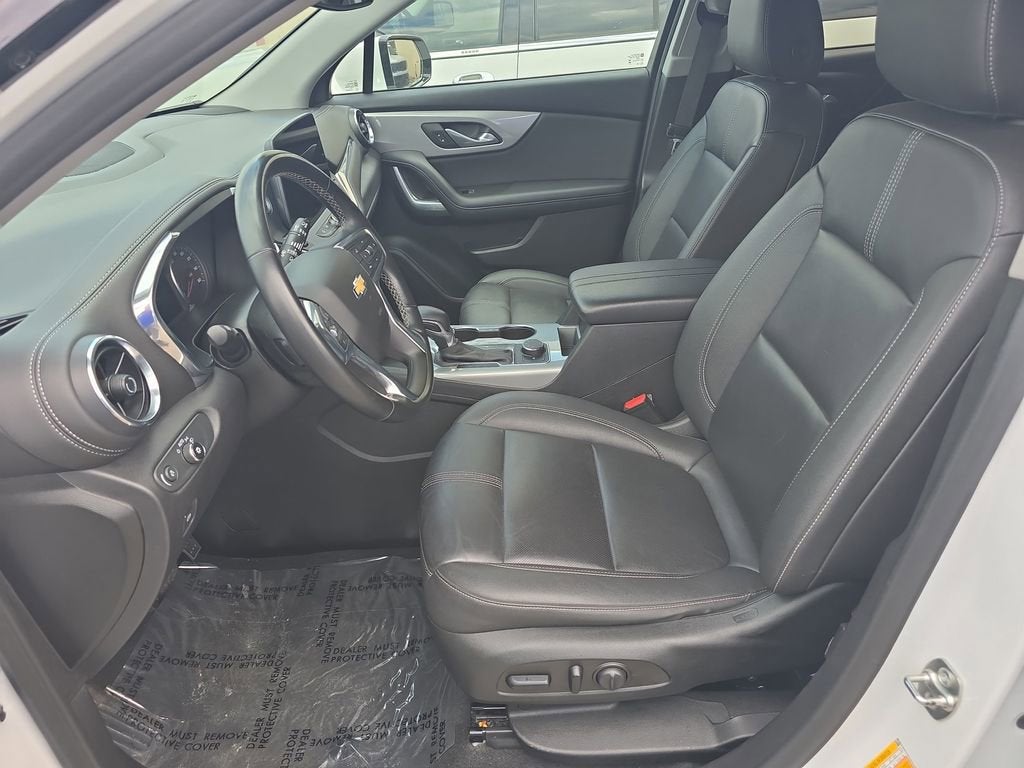 2023 Chevrolet Blazer 3LT
