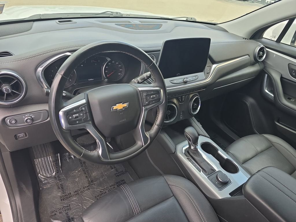 2023 Chevrolet Blazer 3LT