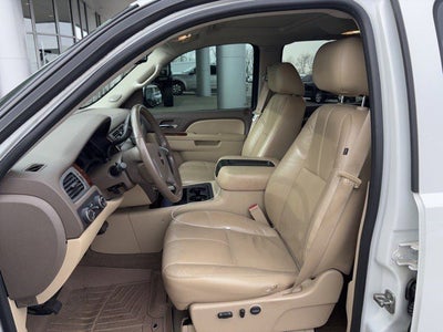 2011 GMC Sierra 1500 SLT