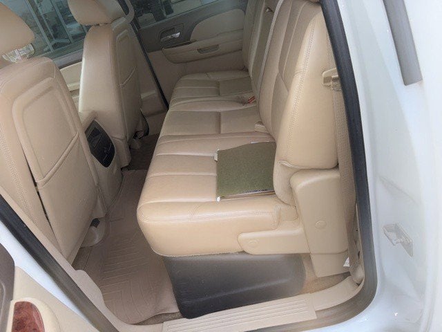 2011 GMC Sierra 1500 SLT