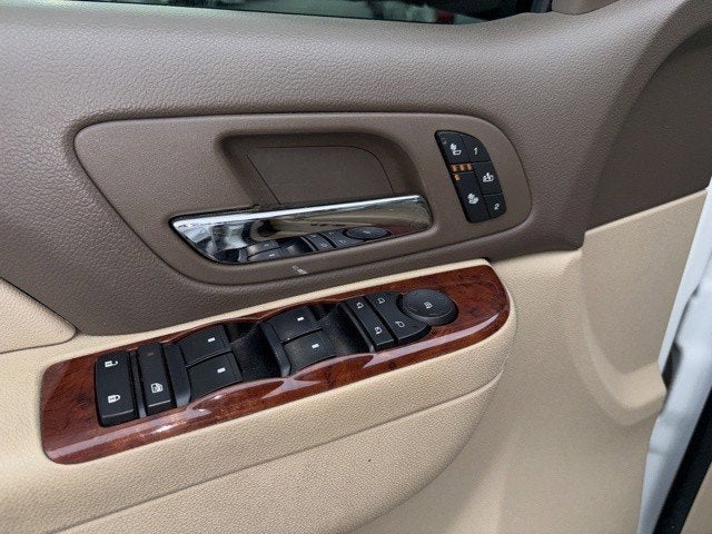 2011 GMC Sierra 1500 SLT