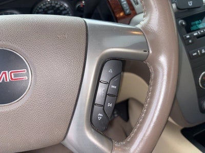 2011 GMC Sierra 1500 SLT